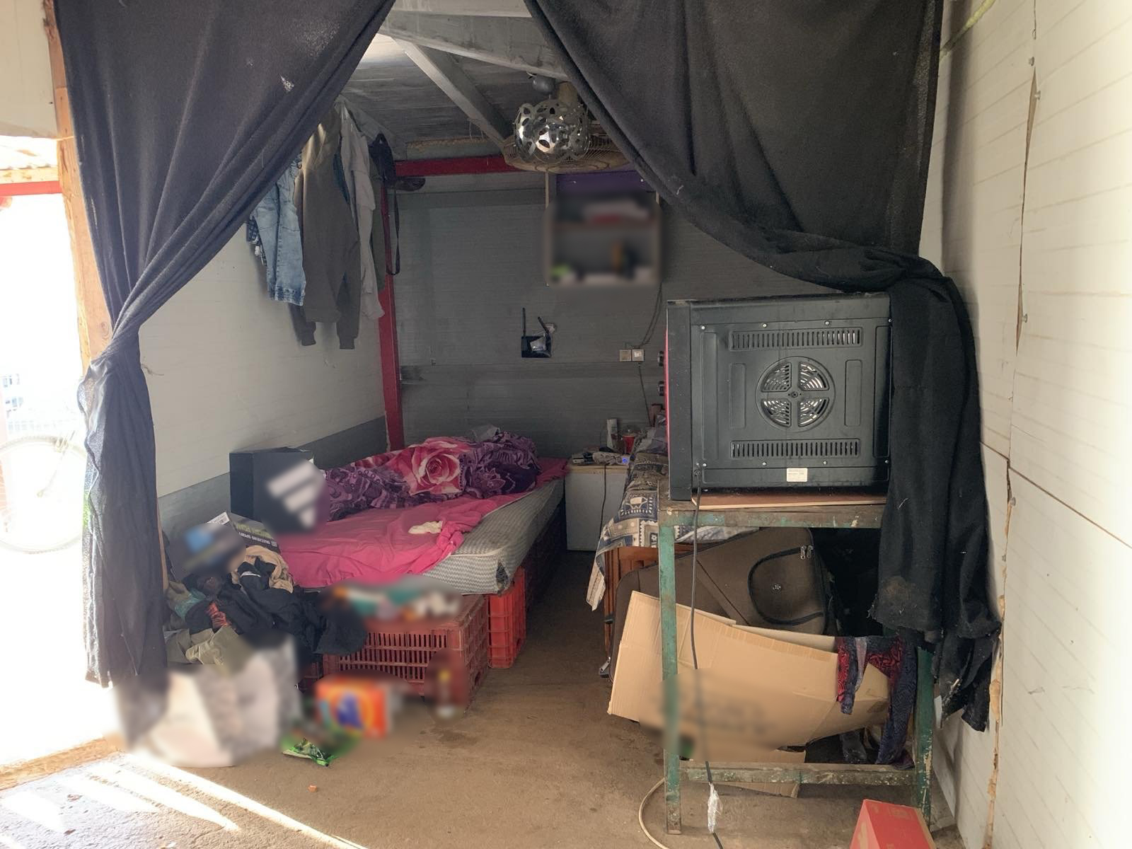 Εξαρθρώθηκε εγκληματικη οργάνωση για εμπορία και εργασιακή εκμετάλλευση αλλοδαπών  από το Νεπάλ