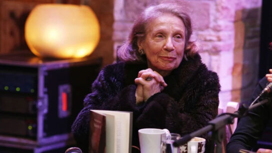 Δύσκολες ώρες για τη Μέλπω Ζαρόκωστα  Μεταφέρθηκε εσπευσμένα στο νοσοκομείο