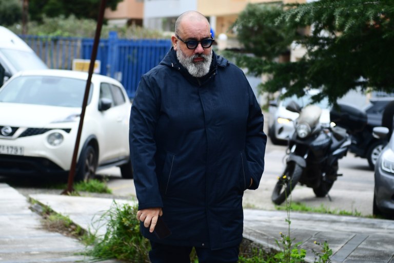 Καραπαπάς: Ελπίζουμε ότι στο τέλος θα πάρουμε τον τίτλο