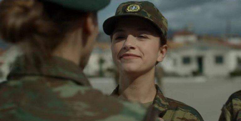 Γυναίκες στο Στρατό: Η θητεία ξεκινά τον Ιούνιο  Οι αιτήσεις και το ενδιαφέρον σε αριθμούς και τα προνόμια