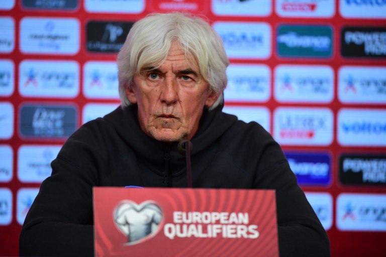 Εθνική Ελλάδας: Ποιες είναι οι κλήσεις του Γιοβάνοβιτς για τα παιχνίδια με Παραγουάη και Ουγγαρία