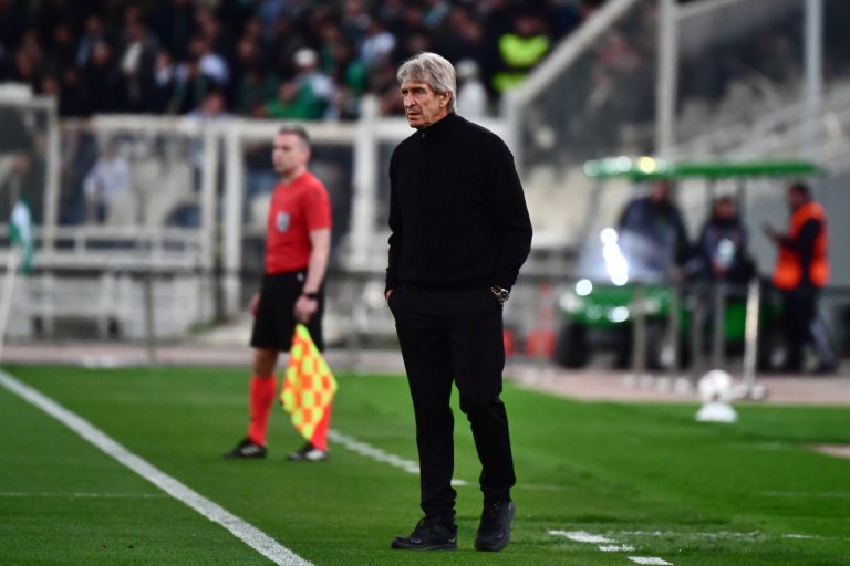 Αισιόδοξος για τη ρεβάνς με