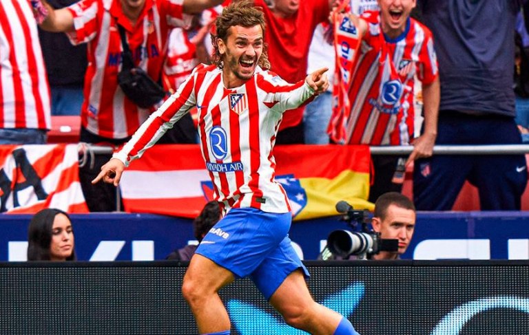 Champions League: Η βαθμολογία της League Phase (pic)