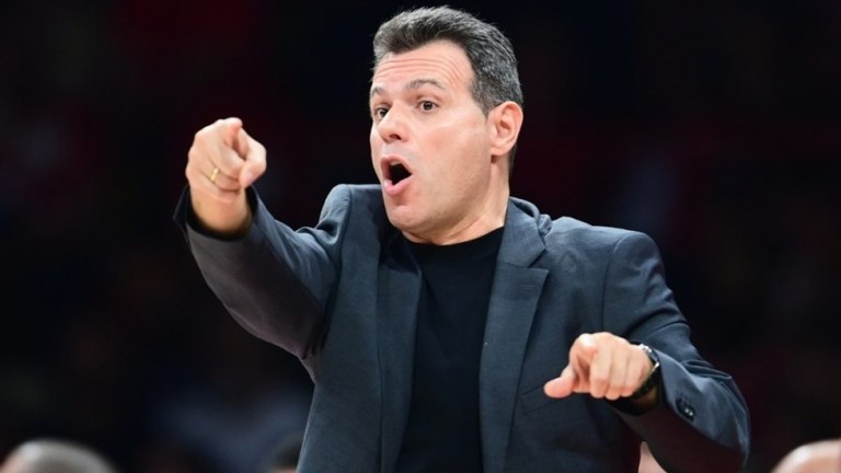 Ιτούδης για τη Χάποελ Τελ