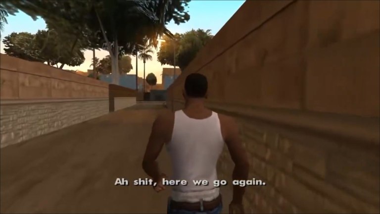 Κυνισμός χωρίς όρια: Ο Λευκός Οίκος διαφημίζει την επιχείρηση στο Ιράν με Grand Theft Auto [βίντεο]