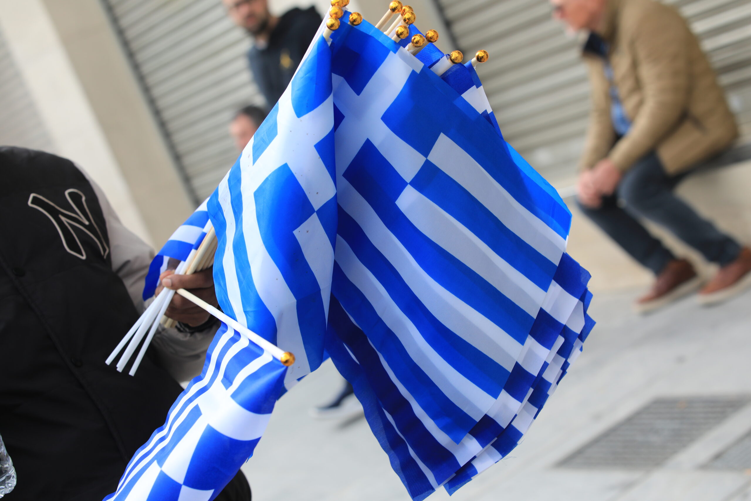 Οι εορταστικές εκδηλώσεις στον Δήμο Αγιάς για την 25η Μαρτίου