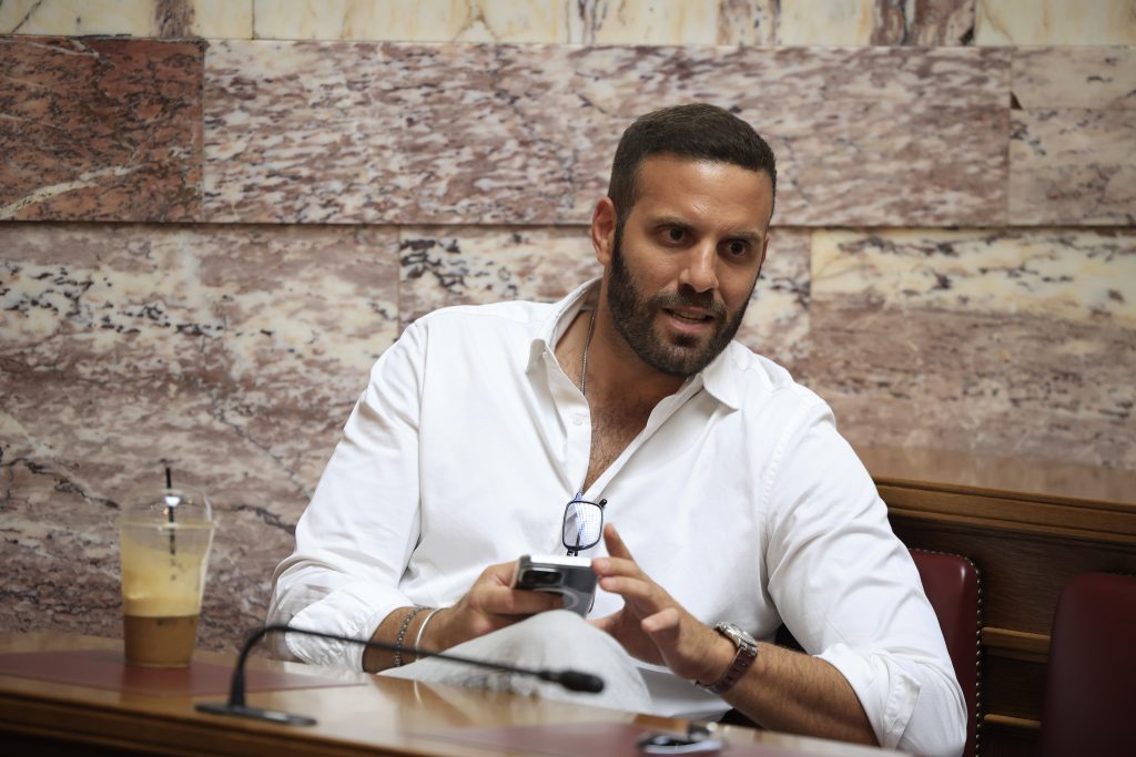 Θύελλα αντιδράσεων για την