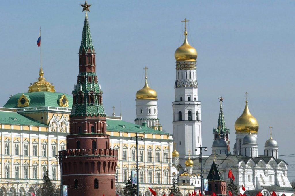 Κρεμλίνο: Η εκεχειρία τα