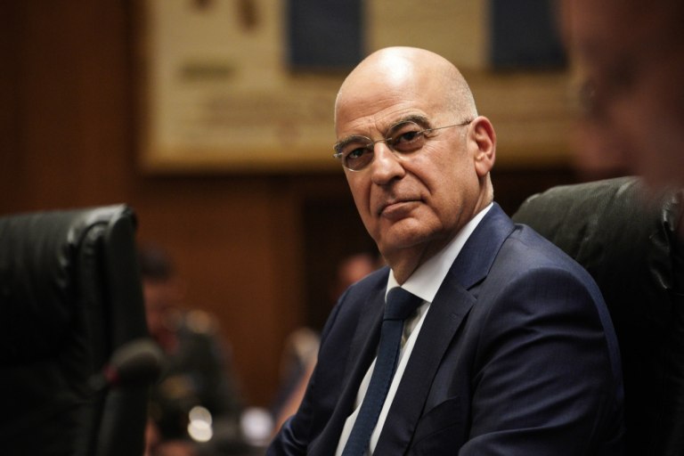 Δένδιας για τα 51 χρόνια της ΝΔ: Είμαστε και οφείλουμε να παραμείνουμε η μεγάλη λαϊκή παράταξη