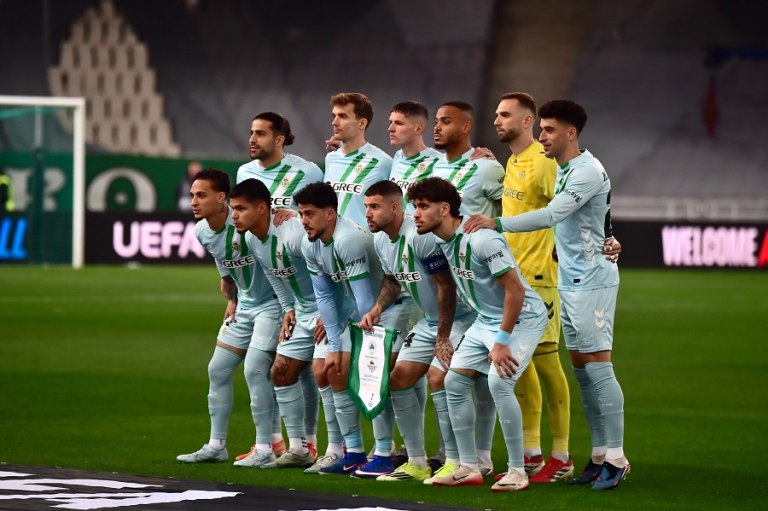 Νταβίντ Σίλβα: Ο Πελεγκρίνι τα πάει καλά, η Μπέτις μπορεί να περάσει τον Παναθηναϊκό