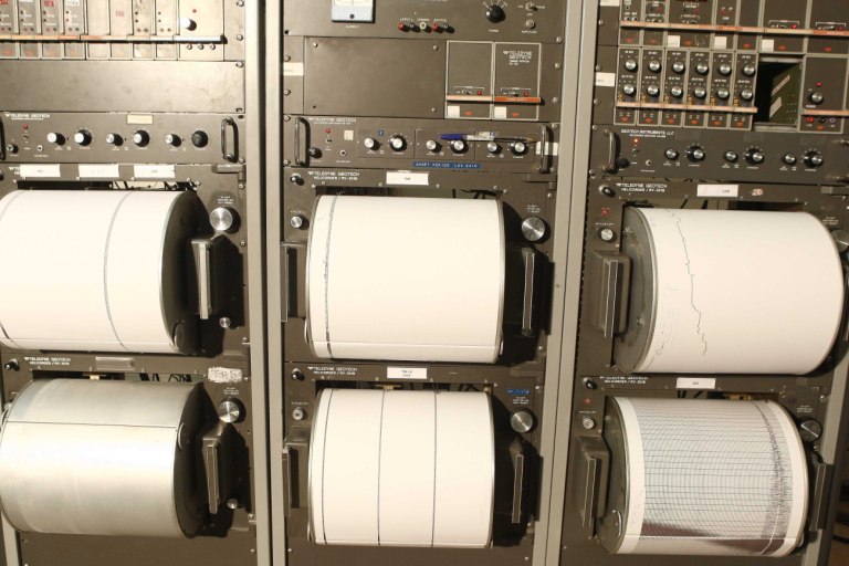 Αποτελεί συνέχεια: Τι λέει ο Λέκκας για τον σεισμό 4,1 Ρίχτερ στα Ιωάννινα