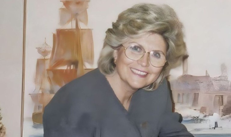 Αποχαιρετώντας έναν