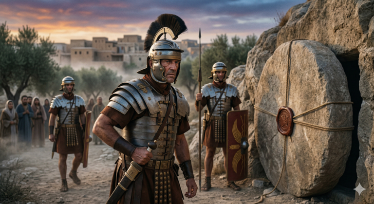 Γιατί η Ανάσταση