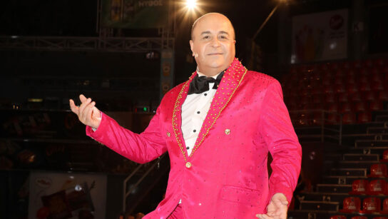 Γενέθλια για τον Μάρκο Σεφερλή  Η τρυφερή ανάρτηση του 21χρονου γιου του, Χάρη