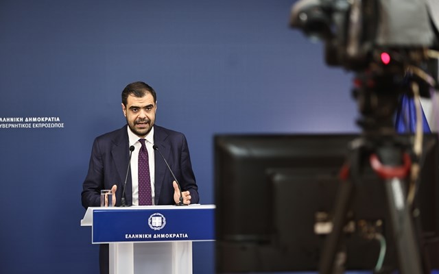 Π. Μαρινάκης: Όταν καλείσαι να πάρεις έκτακτα μέτρα πρέπει να φροντίζεις η στήριξη να πηγαίνει σε εκείνους που έχουν ανάγκη