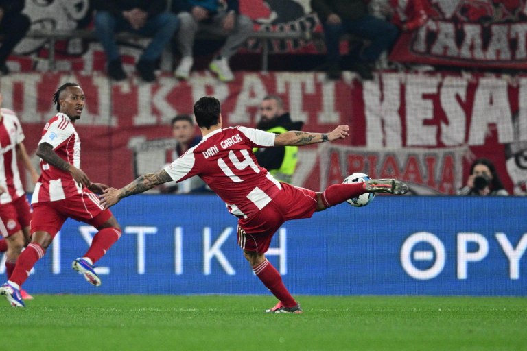 Απείλησε ο Ολυμπιακός με