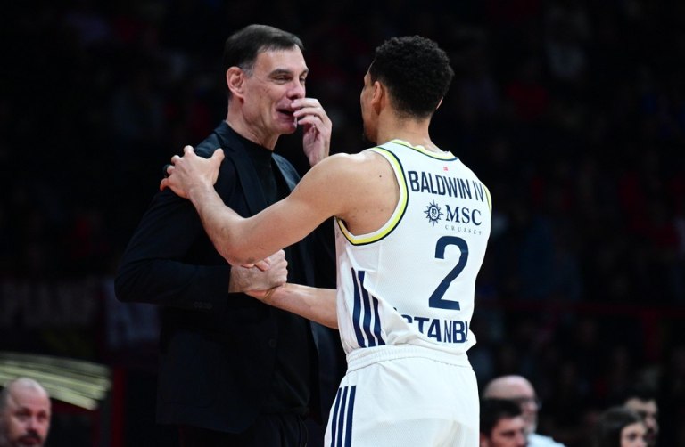 Μπαρτζώκας σε Μπόλντγουιν: Σε αγαπάμε γι αυτό που έκανες στον Παναθηναϊκό (vid)