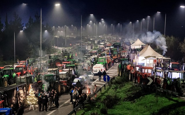 Για πόσο ακόμα αντέχει η