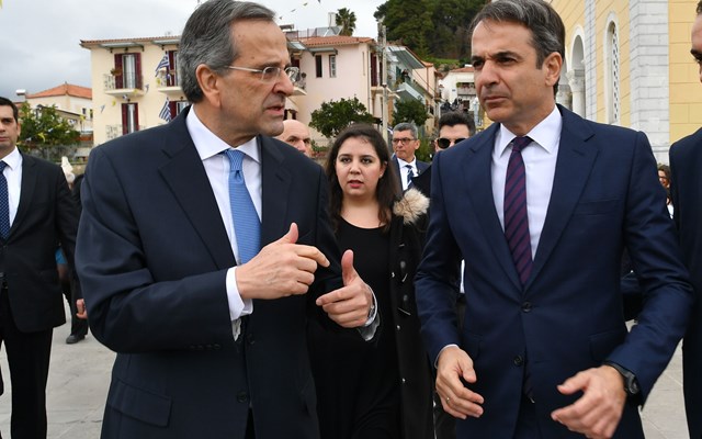 Προ των πυλών η μάχη για τη δεξιά ψήφο