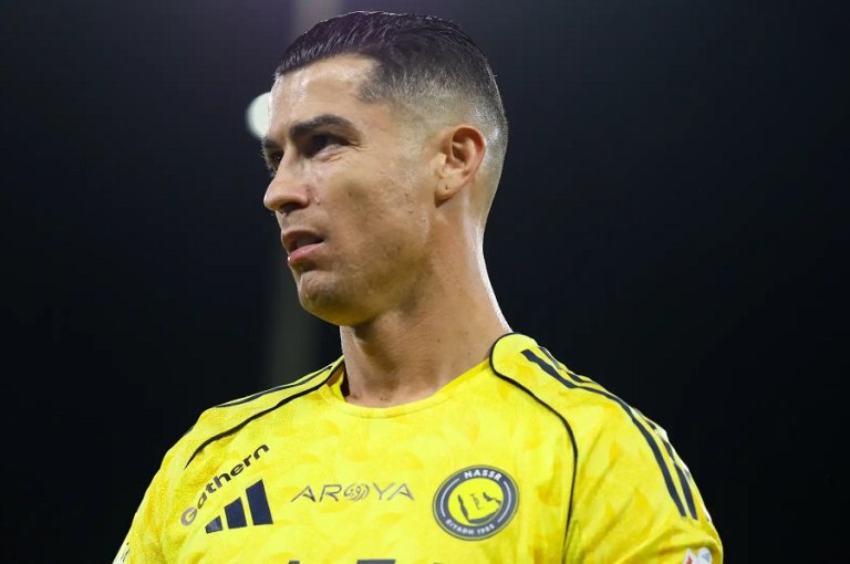 Ζέσους: Ο τραυματισμός του Κριστιάνο είναι πιο σοβαρός από ό,τι νομίζαμε