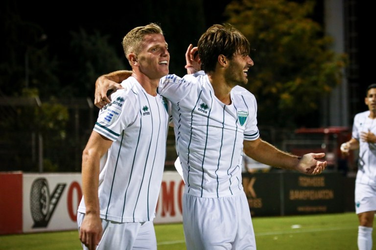 LIVE: ΑΕΛ Novibet  Λεβαδειακός