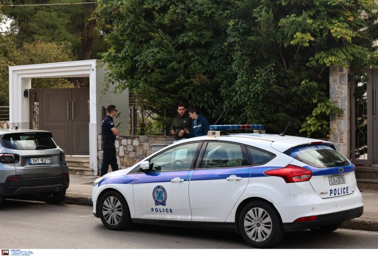 Δροσιά: Συνελήφθη ο βασικός ύποπτος της απόπειρας δολοφονίας του 38χρονου