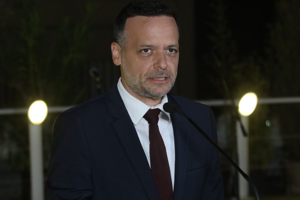 Δημοσκόπηση