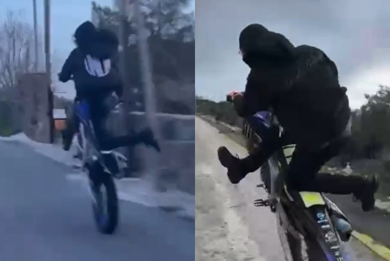 Αίγινα: Συνελήφθη 30χρονος