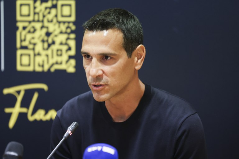 Ζήσης: Έχουμε πλάνο πενταετίας