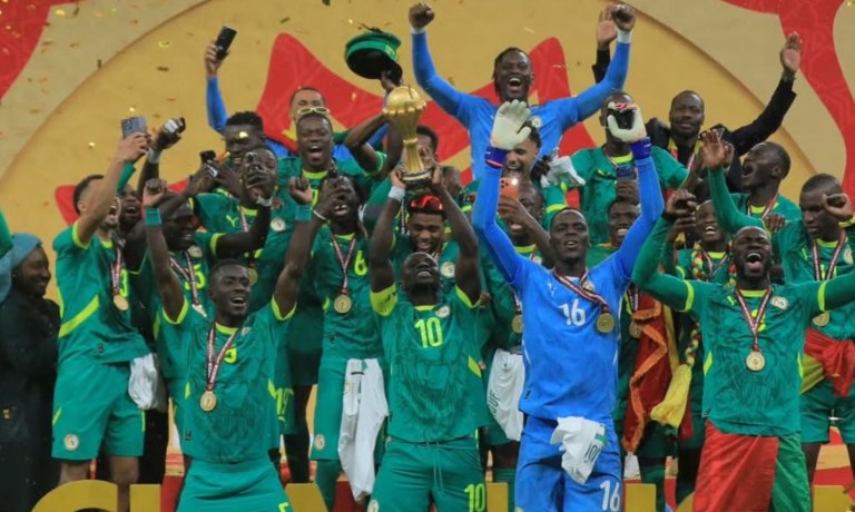 Ο κανονισμός που στέρησε το Κόπα Άφρικα από τη Σενεγάλη
