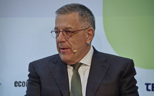 Ν.Ταχιάος: Πλήρεις οι μελέτες για την τοποθέτηση του ραντάρ στο νέο αεροδρόμιο στο Καστέλλι