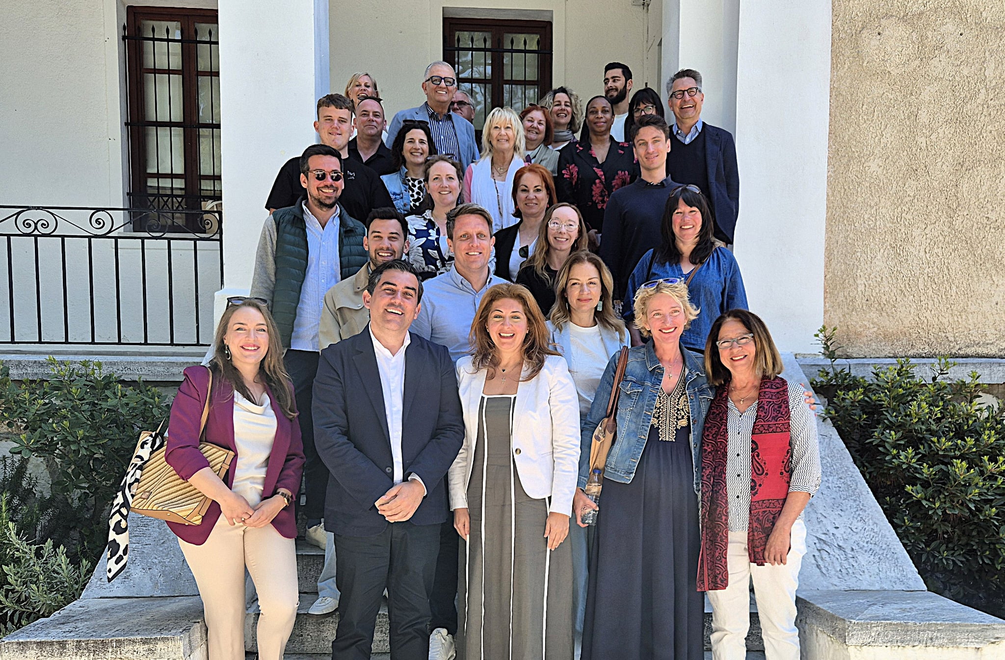 Σκιάθος: Στο επίκεντρο ο