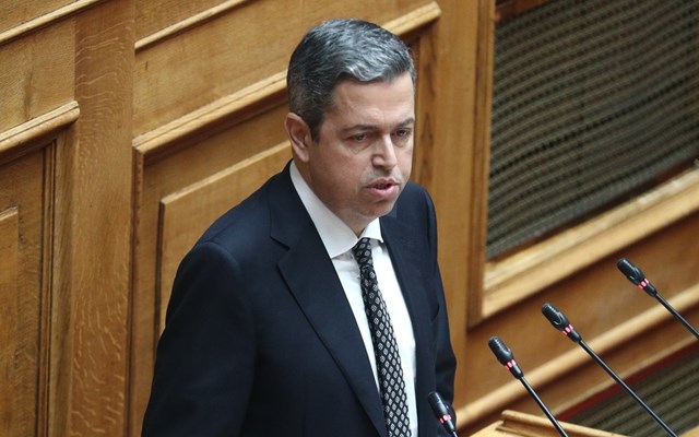 Σ. Κεδίκογλου: Ο πρώτος βουλευτής του ΣΥΡΙΖΑ που δηλώνει ότι θα ανταποκριθεί στο προσκλητήριο Τσίπρα