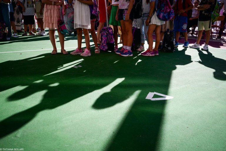 Kόφτες στο (κoυτσουρεμένο) ολοήμερο σχολείο  Πρωθυπουργέ που δίδασκες και νόμο δεν εκράτεις