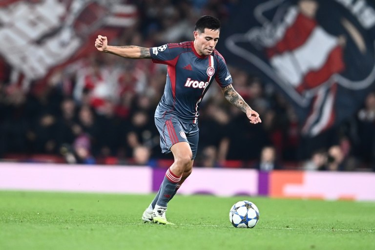 Ορτέγκα: Το παιχνίδι κρίθηκε σε κάποιες λεπτομέρειες