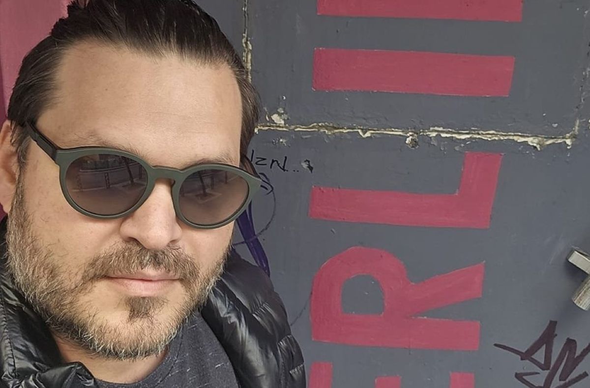 Το πρωτόκολλο έχει αποτύχει  Ώρα για νέα στρατηγική απέναντι στην ευλογιά τονίζει ο πρόεδρος του Κτηνιατρικού Συλλόγου Μαγνησίας