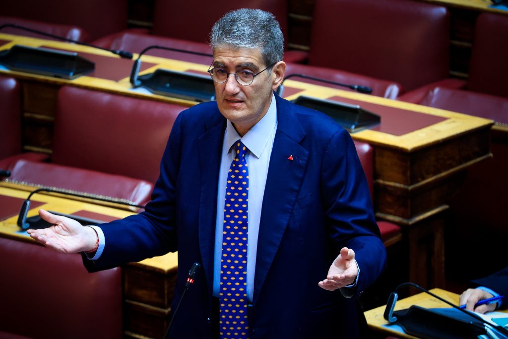 Καταγγελία ΣΥΡΙΖΑ: Τοποθετήθηκαν τουαλέτες ενηλίκων σε νηπιαγωγείο για τετράχρονα