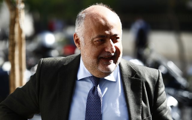 Πρόταση του Δ. Τσιόδρα για πιλοτικό πρόγραμμα αξιολόγησης πολιτικών των Περιφερειών της Ευρώπης ενέκρινε το ΕΚ