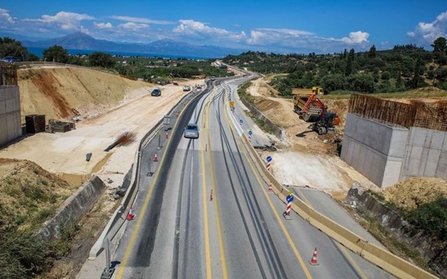 Δημόσιες επενδύσεις 7 δισ. ευρώ μέχρι και το τέλος του χρόνου