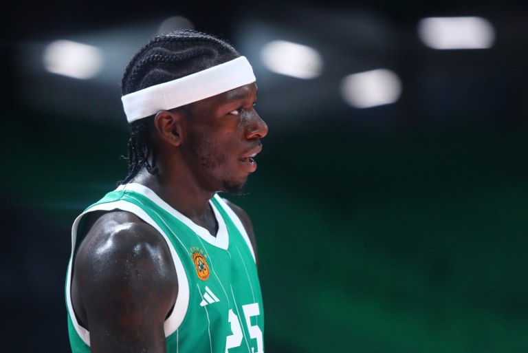 LIVE: Παναθηναϊκός  Παρτιζάν