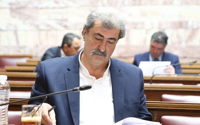 Π. Πολάκης: Κάλεσμα εκλογικής συνεργασίας σε όσους θέλουν και μπορούν να ανατρέψουν τη ΝΔ