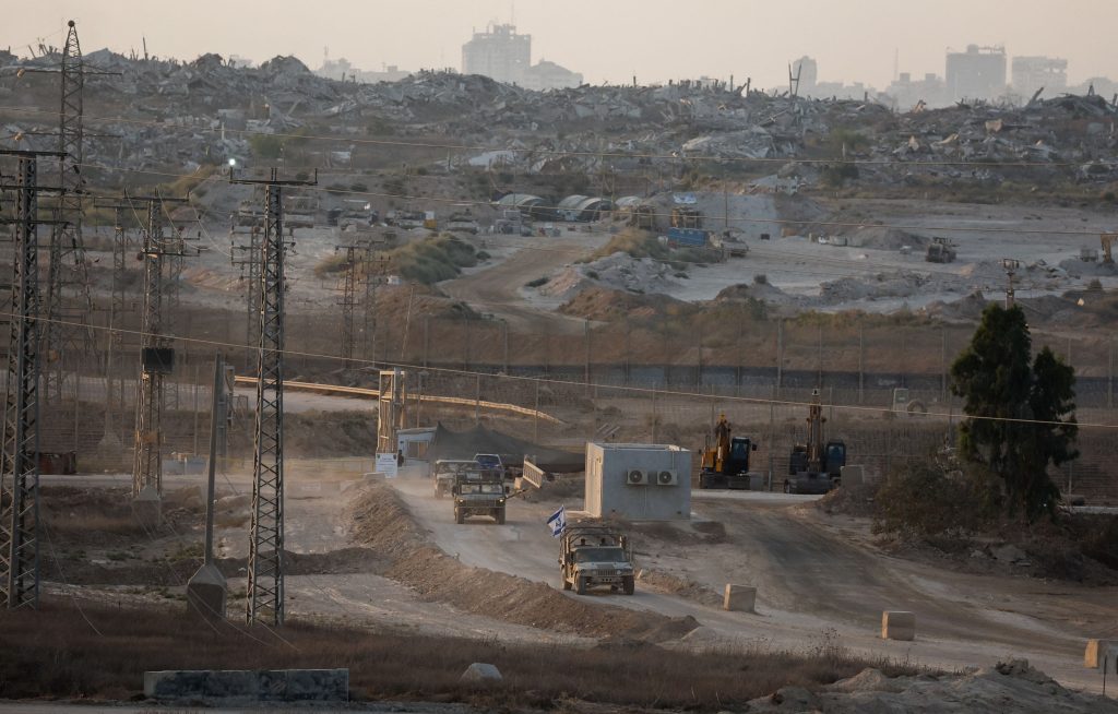 BBC: Το σχέδιο του Τραμπ για τη Γάζα είναι ένα σημαντικό βήμα, αλλά αντιμετωπίζει θεμελιώδη εμπόδια