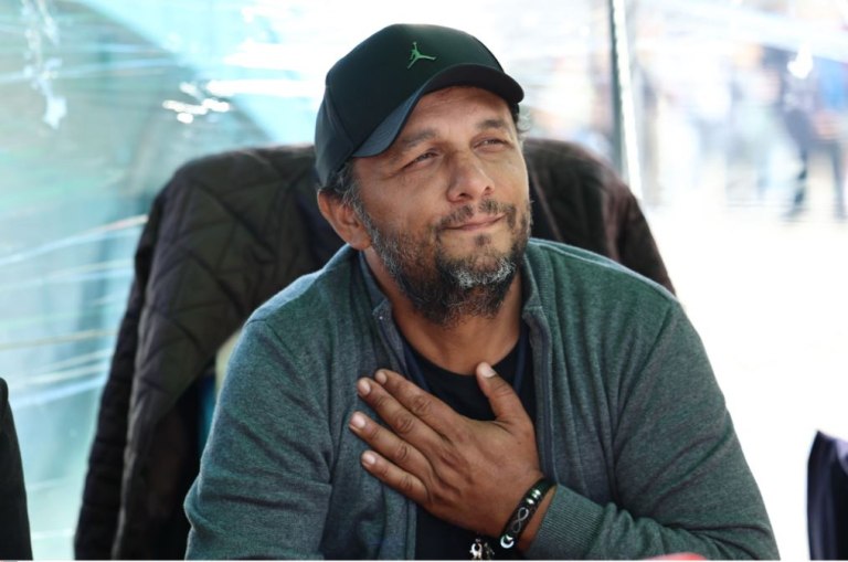 Το ευχαριστώ του Πάνου Ρούτσι: Σήμερα είναι μια μέρα χαράς, κερδίσαμε μια μάχη  Αποχώρησε από το Σύνταγμα