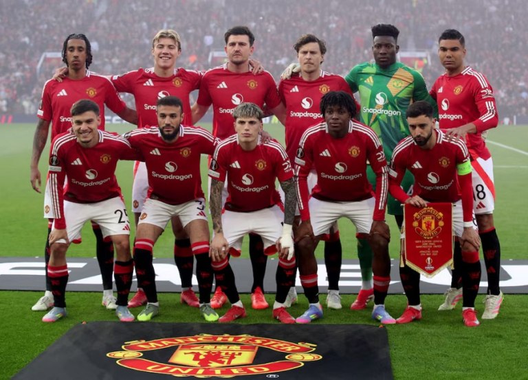 Μάντσεστερ Γιουνάιτεντ: Αυτόν τον ποδοσφαιριστή θέλει να κρατήσει για περισσότερα χρόνια