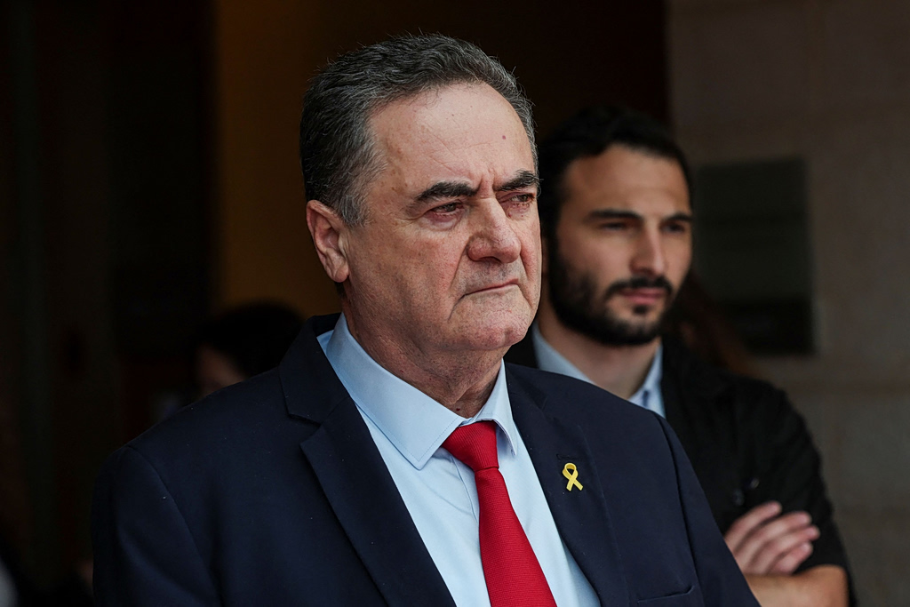 Κατζ: Σκοτώσαμε τον Ιρανό