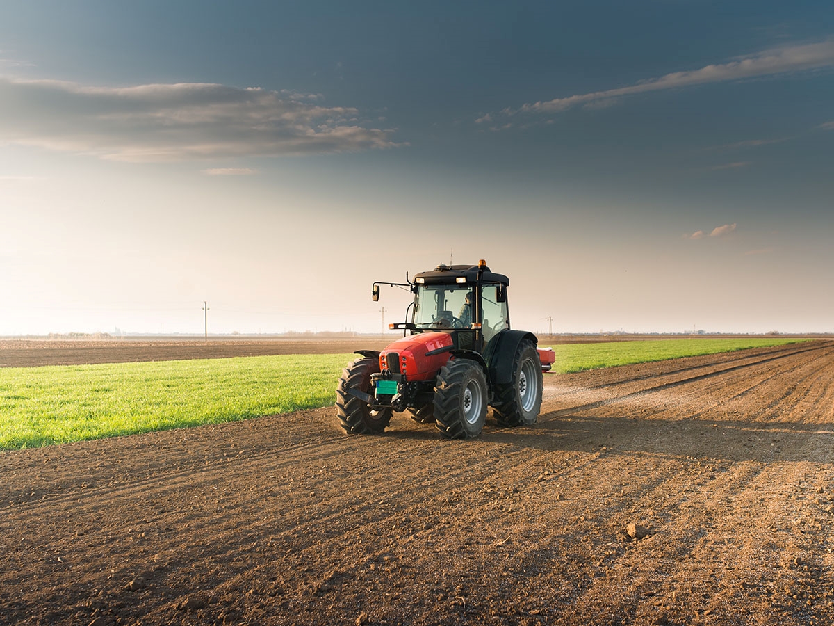 Συνάντηση με την ηγεσία του υπ. Αγροτικής Ανάπτυξης θα έχει η Ενωτική Ομοσπονδία Αγροτικών Συλλόγων ν. Λάρισας