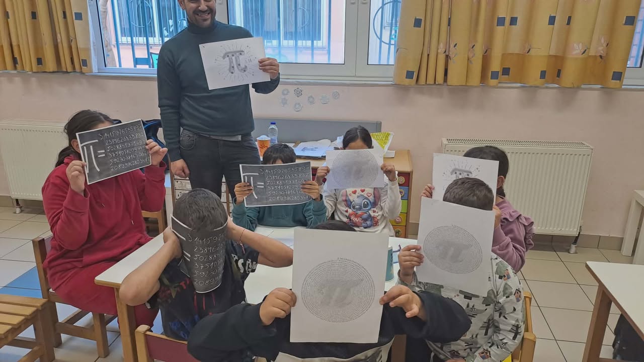 Δήμος Λαρισαίων: Δράσεις στα ΚΔΑΠ για την παγκόσμια ημέρα του π