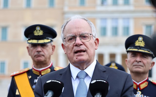 Το μήνυμα του ΠτΔ για την