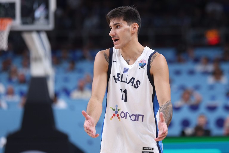 Αυτοί είναι οι διαιτητές του Ελλάδα  Φινλανδία