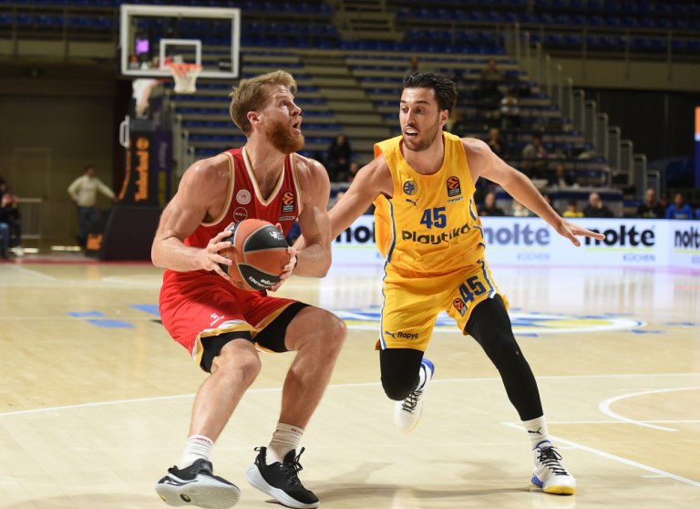 Ισπανικά ΜΜΕ: Δύσκολος ο αποκλεισμός των μπασκετικών ομάδων του Ισραήλ